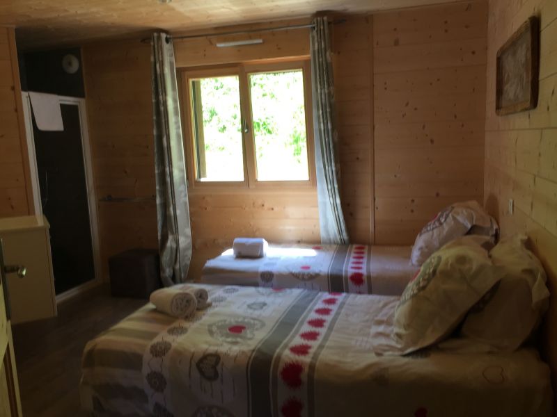 foto 8 Huurhuis van particulieren Morzine appartement Rhne-Alpes Haute-Savoie