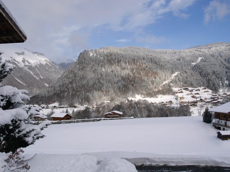 foto 6 Huurhuis van particulieren Morzine appartement Rhne-Alpes Haute-Savoie