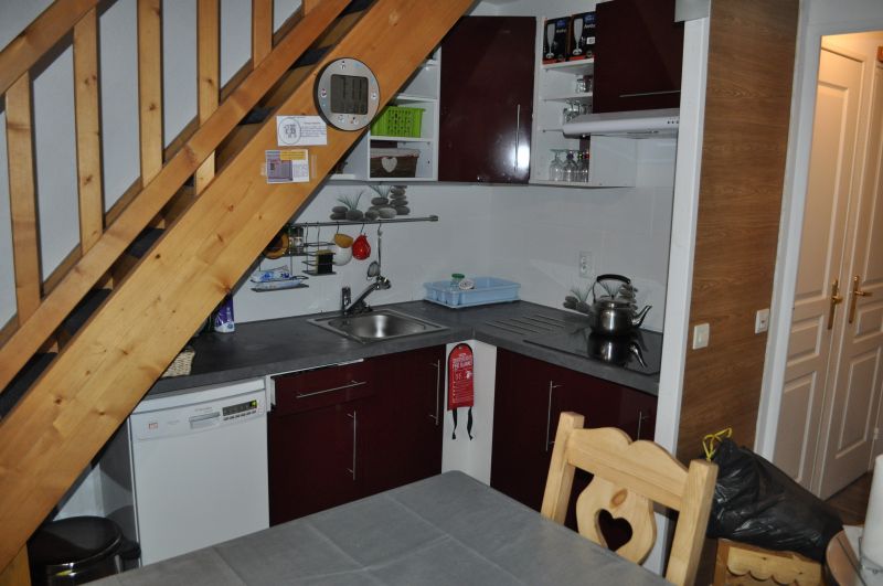 foto 4 Huurhuis van particulieren Risoul 1850 appartement Provence-Alpes-Cte d'Azur Hautes-Alpes