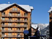 Vakantiewoningen wintersportplaats Risoul 1850: appartement nr. 82549