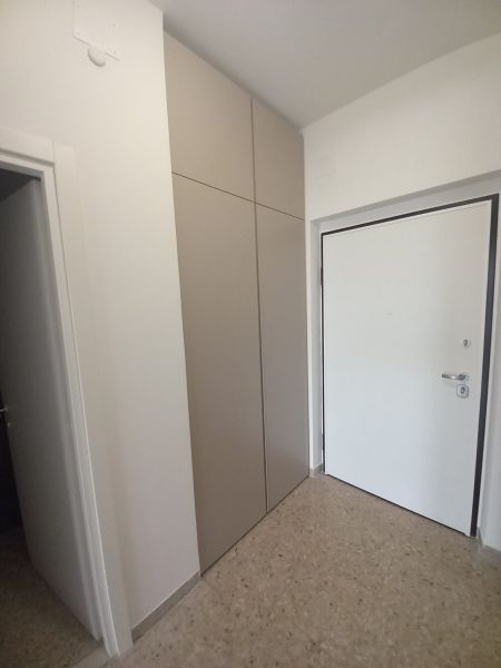 foto 4 Huurhuis van particulieren San Benedetto del Tronto appartement Marken Ascoli Piceno (provincie) Gang