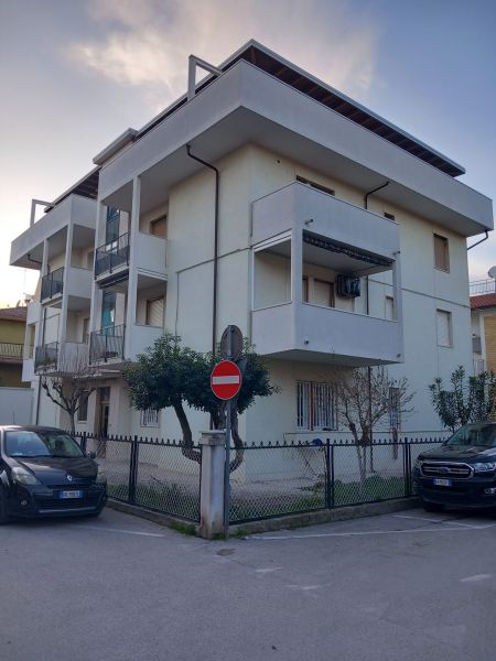 foto 5 Huurhuis van particulieren San Benedetto del Tronto appartement Marken Ascoli Piceno (provincie) Het aanzicht van de woning