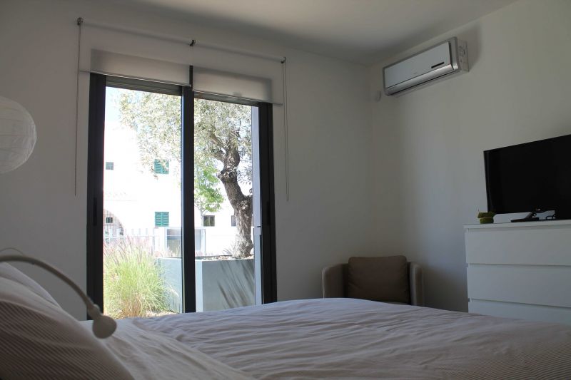 foto 6 Huurhuis van particulieren Olho appartement Algarve  slaapkamer