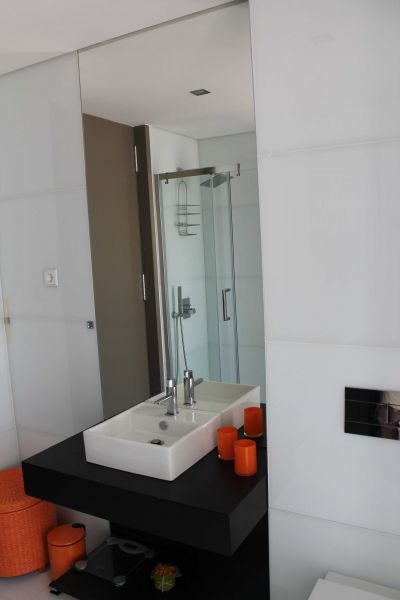 foto 7 Huurhuis van particulieren Olho appartement Algarve  badkamer