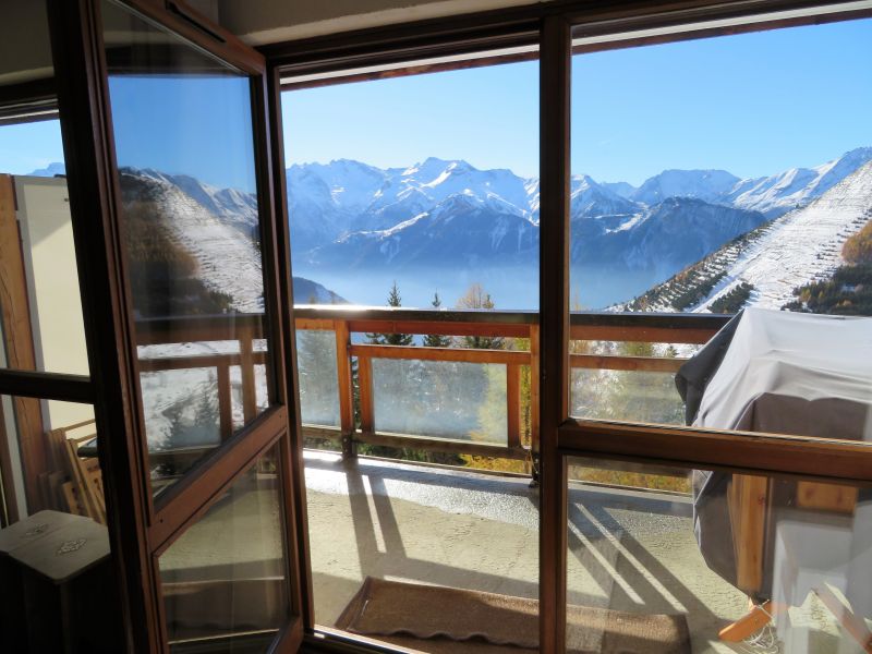 foto 14 Huurhuis van particulieren Alpe d'Huez studio Rhne-Alpes Isre