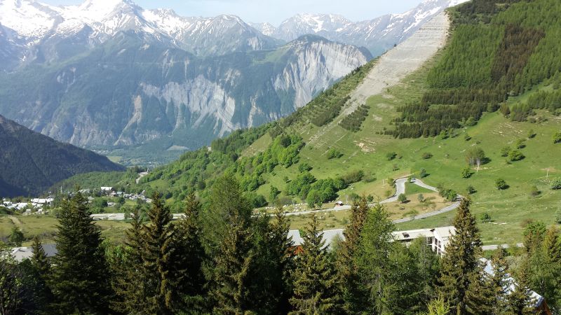 foto 6 Huurhuis van particulieren Alpe d'Huez studio Rhne-Alpes Isre
