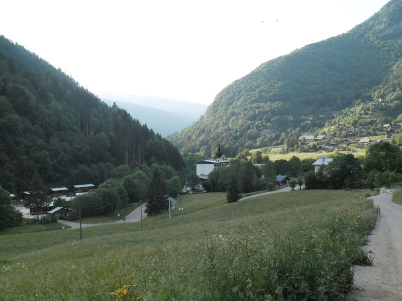 foto 5 Huurhuis van particulieren Les Aillons studio Rhne-Alpes Savoie