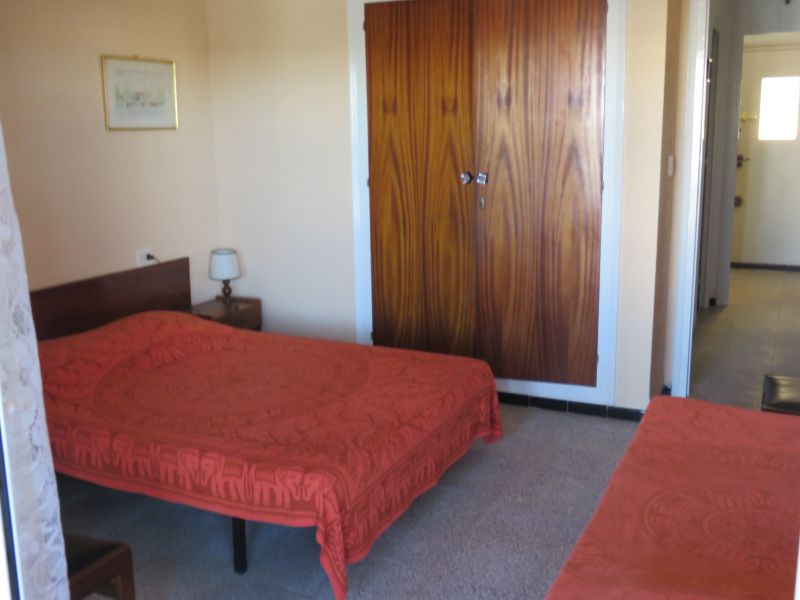 foto 7 Huurhuis van particulieren Rosas appartement Cataloni Girona (provincia de) slaapkamer 2