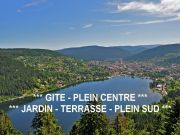 Vakantiewoningen gtes Regionaal Natuurpark Ballons Des Vosges: gite nr. 97695