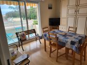 Vakantiewoningen Aquitaine voor 2 personen: studio nr. 98573