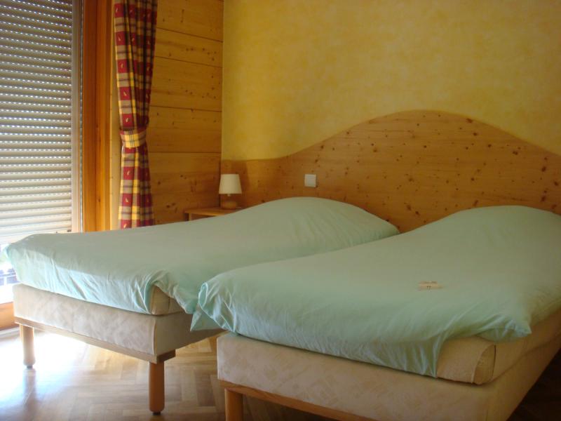 foto 4 Huurhuis van particulieren Le Grand Bornand appartement Rhne-Alpes Haute-Savoie slaapkamer 2