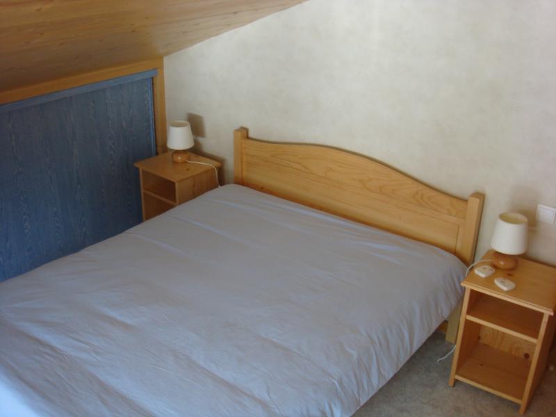 foto 5 Huurhuis van particulieren Le Grand Bornand appartement Rhne-Alpes Haute-Savoie slaapkamer 3