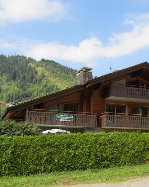 foto 8 Huurhuis van particulieren Le Grand Bornand appartement Rhne-Alpes Haute-Savoie