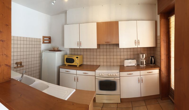 foto 4 Huurhuis van particulieren Les Arcs appartement Rhne-Alpes Savoie