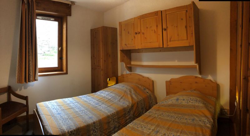 foto 6 Huurhuis van particulieren Les Arcs appartement Rhne-Alpes Savoie slaapkamer 2