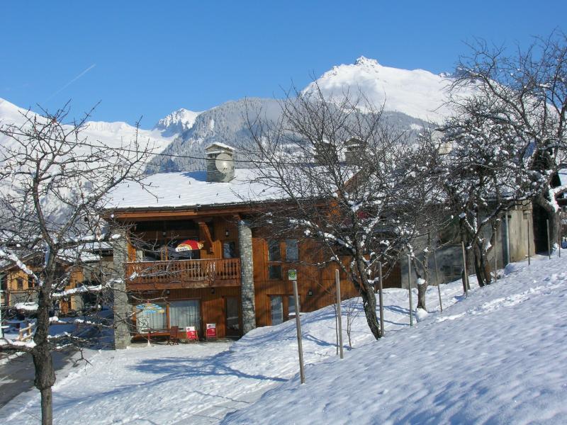 foto 8 Huurhuis van particulieren Les Arcs appartement Rhne-Alpes Savoie