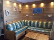 Vakantiewoningen Courchevel: studio nr. 2169