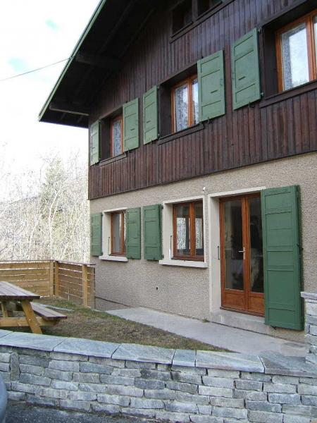 foto 7 Huurhuis van particulieren Saint Gervais Mont-Blanc appartement Rhne-Alpes Haute-Savoie