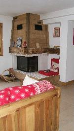 Vakantiewoningen wintersportplaats Chamonix Mont-Blanc: appartement nr. 2566