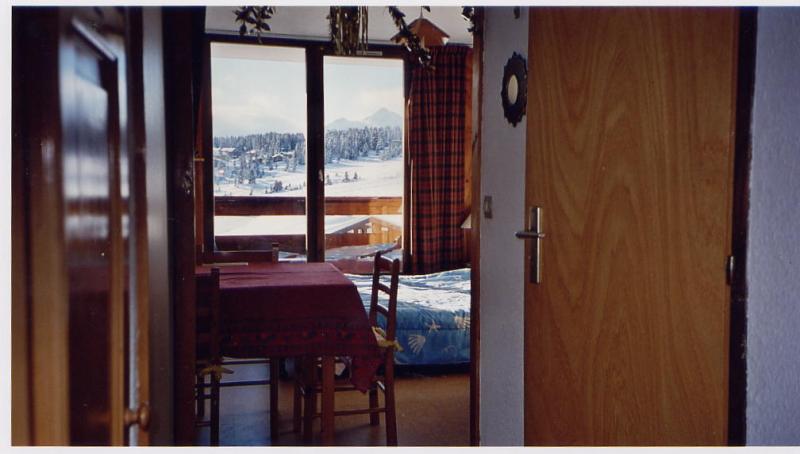 foto 2 Huurhuis van particulieren Les Saisies studio Rhne-Alpes Savoie