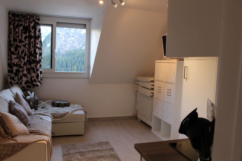 foto 4 Huurhuis van particulieren Les Sept Laux appartement Rhne-Alpes Isre