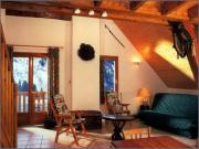 Vakantiewoningen wintersportplaats Oz En Oisans: appartement nr. 3327