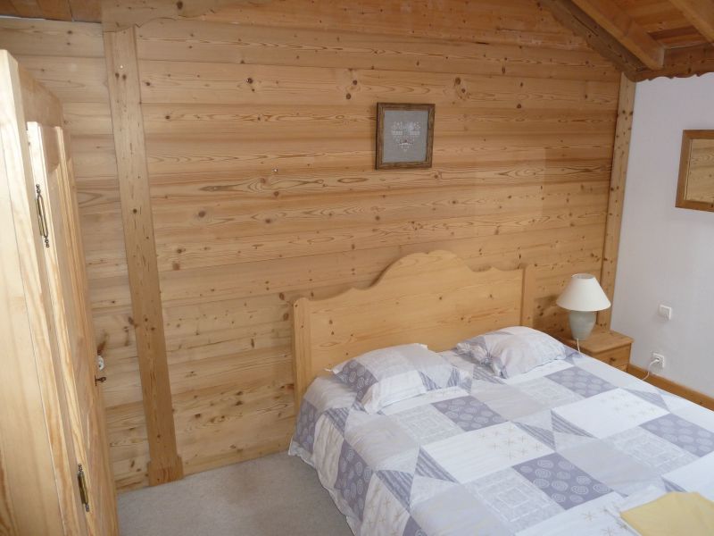 foto 16 Huurhuis van particulieren Valmeinier chalet Rhne-Alpes Savoie slaapkamer 4