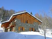 Vakantiewoningen: chalet nr. 3441