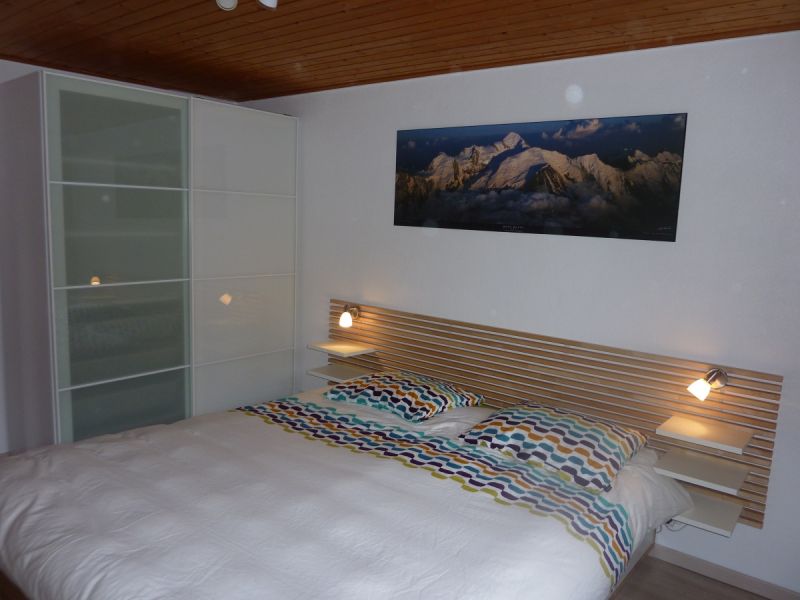 foto 6 Huurhuis van particulieren Les Crosets chalet Wallis  slaapkamer 1