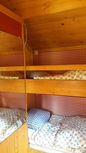 foto 18 Huurhuis van particulieren Les Contamines Montjoie chalet Rhne-Alpes Haute-Savoie slaapkamer 4