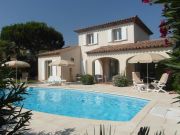 Vakantiewoningen Sainte Maxime: villa nr. 100051