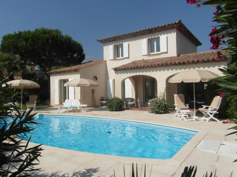 foto 0 Huurhuis van particulieren Sainte Maxime villa Provence-Alpes-Cte d'Azur Var