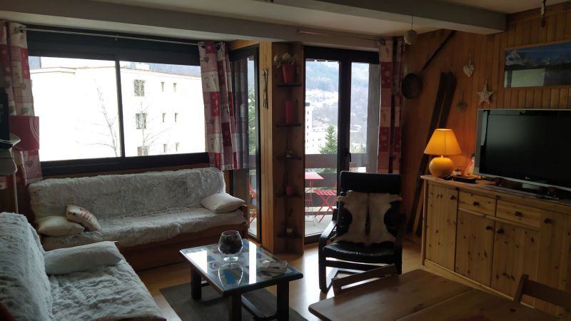 foto 6 Huurhuis van particulieren Serre Chevalier appartement Provence-Alpes-Cte d'Azur Hautes-Alpes Verblijf