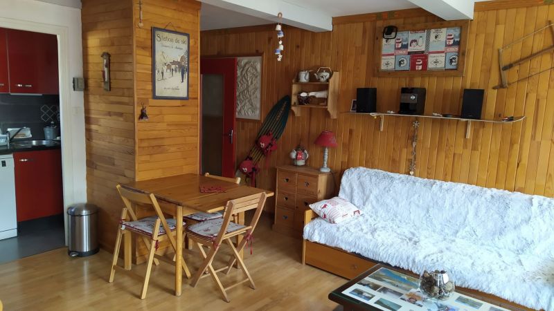 foto 4 Huurhuis van particulieren Serre Chevalier appartement Provence-Alpes-Cte d'Azur Hautes-Alpes Verblijf