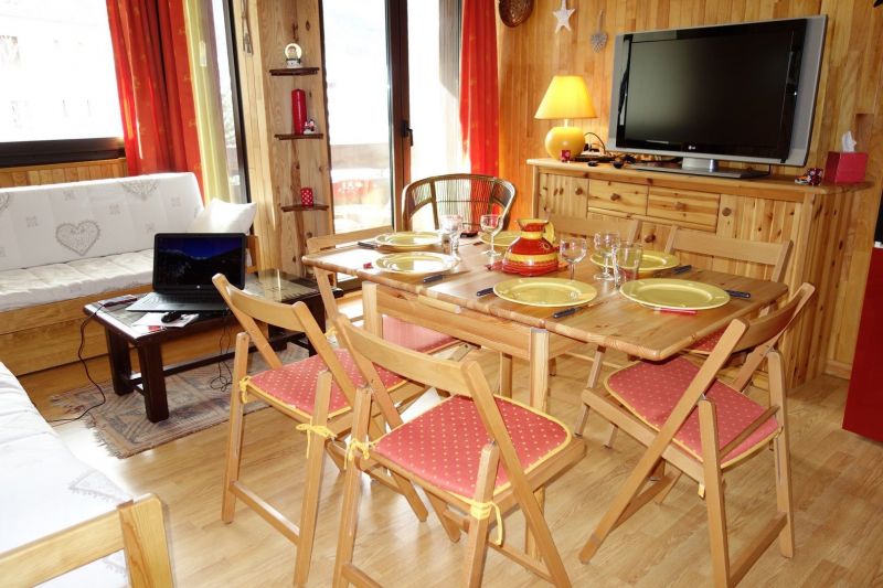 foto 6 Huurhuis van particulieren Serre Chevalier appartement Provence-Alpes-Cte d'Azur Hautes-Alpes Verblijf