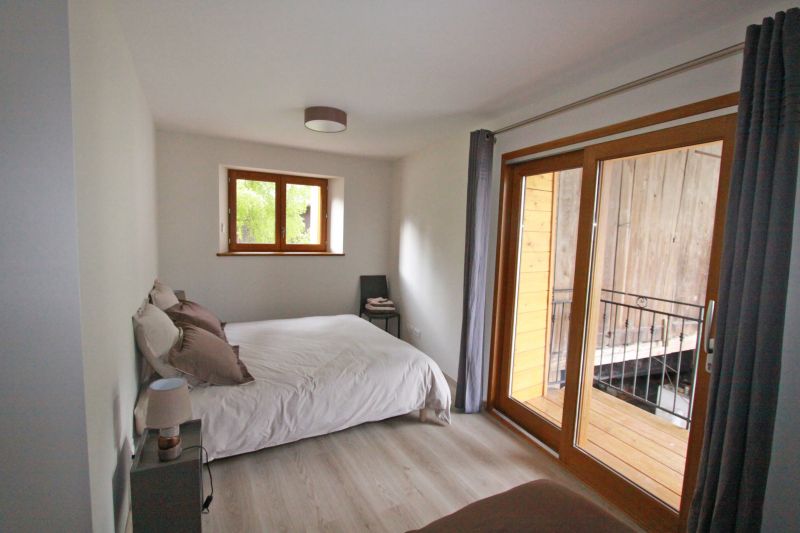 foto 7 Huurhuis van particulieren Annecy appartement Rhne-Alpes Haute-Savoie slaapkamer 2