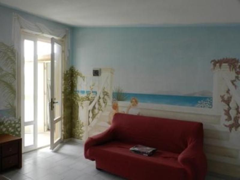 foto 8 Huurhuis van particulieren Marina di Grosseto appartement Toscane Grosseto (provincie) Verblijf