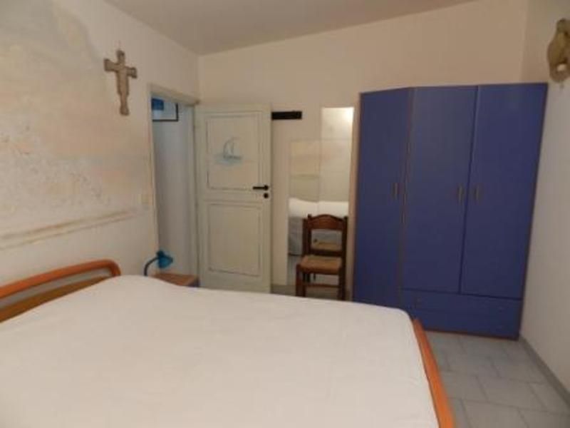 foto 15 Huurhuis van particulieren Marina di Grosseto appartement Toscane Grosseto (provincie) slaapkamer 1