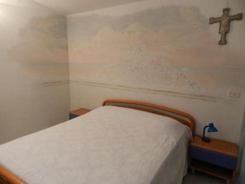 foto 17 Huurhuis van particulieren Marina di Grosseto appartement Toscane Grosseto (provincie) slaapkamer 1