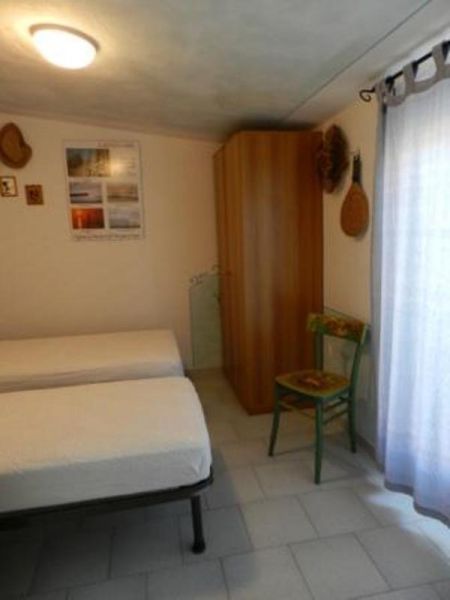 foto 19 Huurhuis van particulieren Marina di Grosseto appartement Toscane Grosseto (provincie) slaapkamer 2