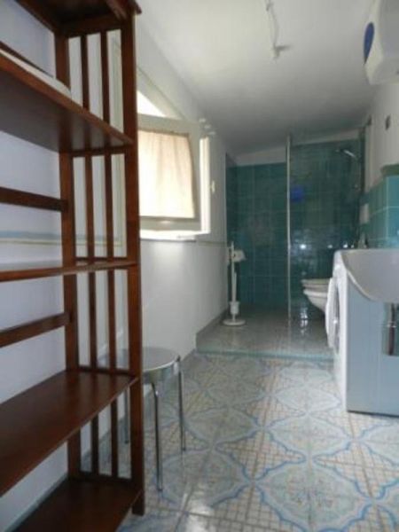 foto 20 Huurhuis van particulieren Marina di Grosseto appartement Toscane Grosseto (provincie) badkamer