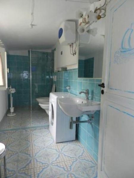 foto 21 Huurhuis van particulieren Marina di Grosseto appartement Toscane Grosseto (provincie) badkamer