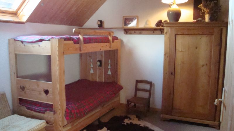 foto 10 Huurhuis van particulieren Embrun appartement Provence-Alpes-Cte d'Azur Hautes-Alpes slaapkamer 3