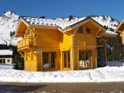Vakantiewoningen wintersportplaats Bellevaux Hirmentaz La Chvrerie: chalet nr. 104272