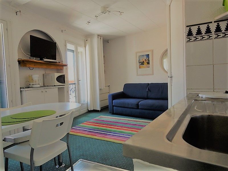 foto 4 Huurhuis van particulieren Collioure appartement Languedoc-Roussillon Pyrnes-Orientales