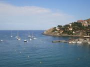 Vakantiewoningen aan zee Frans Cataloni: appartement nr. 105344