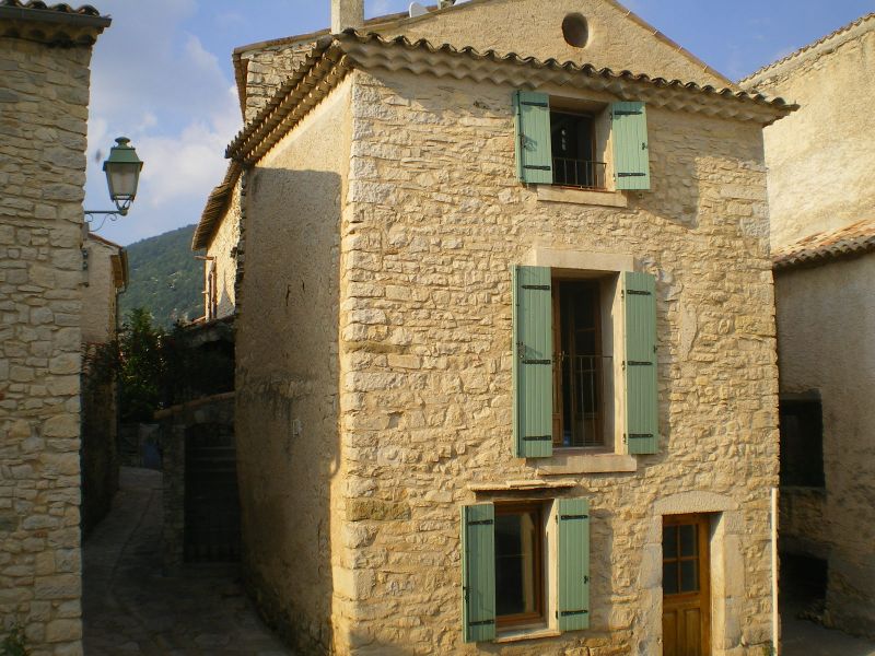 foto 0 Huurhuis van particulieren Forcalquier gite Provence-Alpes-Cte d'Azur Alpes de Haute-Provence