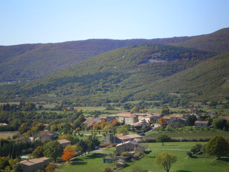 foto 8 Huurhuis van particulieren Forcalquier gite Provence-Alpes-Cte d'Azur Alpes de Haute-Provence