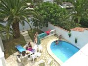 Vakantiewoningen Empuriabrava: maison nr. 106921