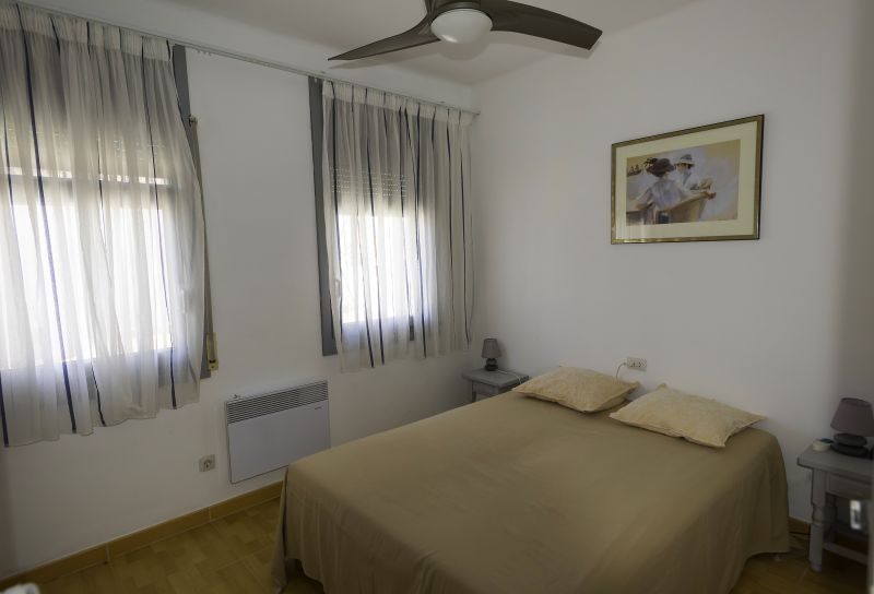 foto 4 Huurhuis van particulieren Empuriabrava maison Cataloni Girona (provincia de) slaapkamer 2